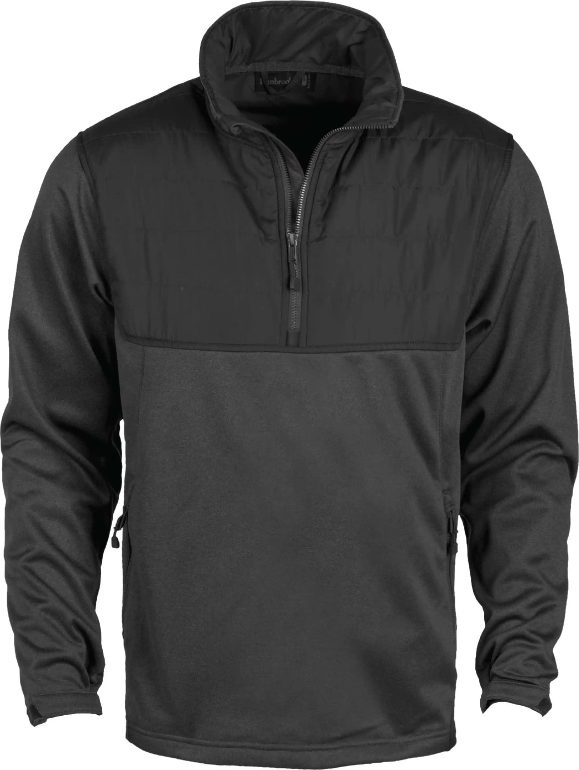 Dunbrooke 8024 Pathfinder - Black Heather