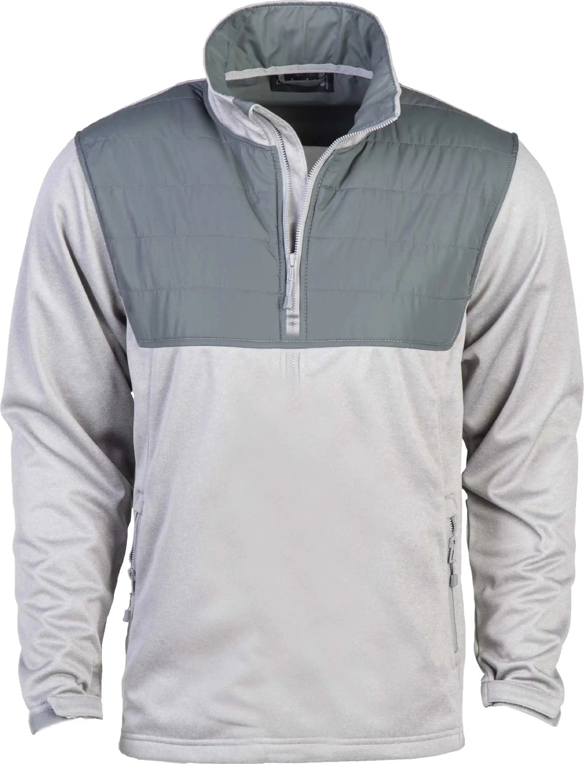 Dunbrooke 8024 Pathfinder - Charcoal Heather