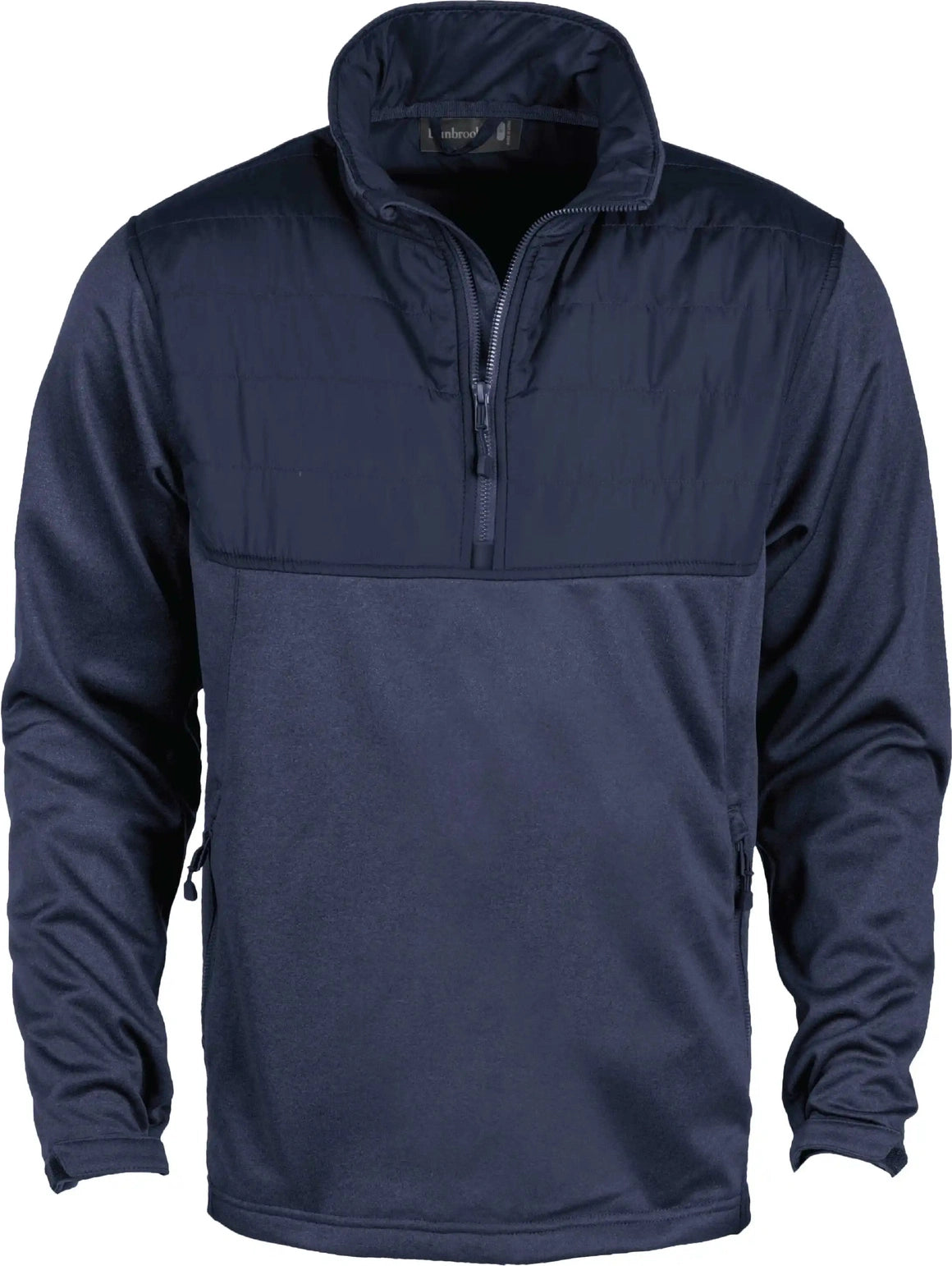 Dunbrooke 8024 Pathfinder - Navy Heather