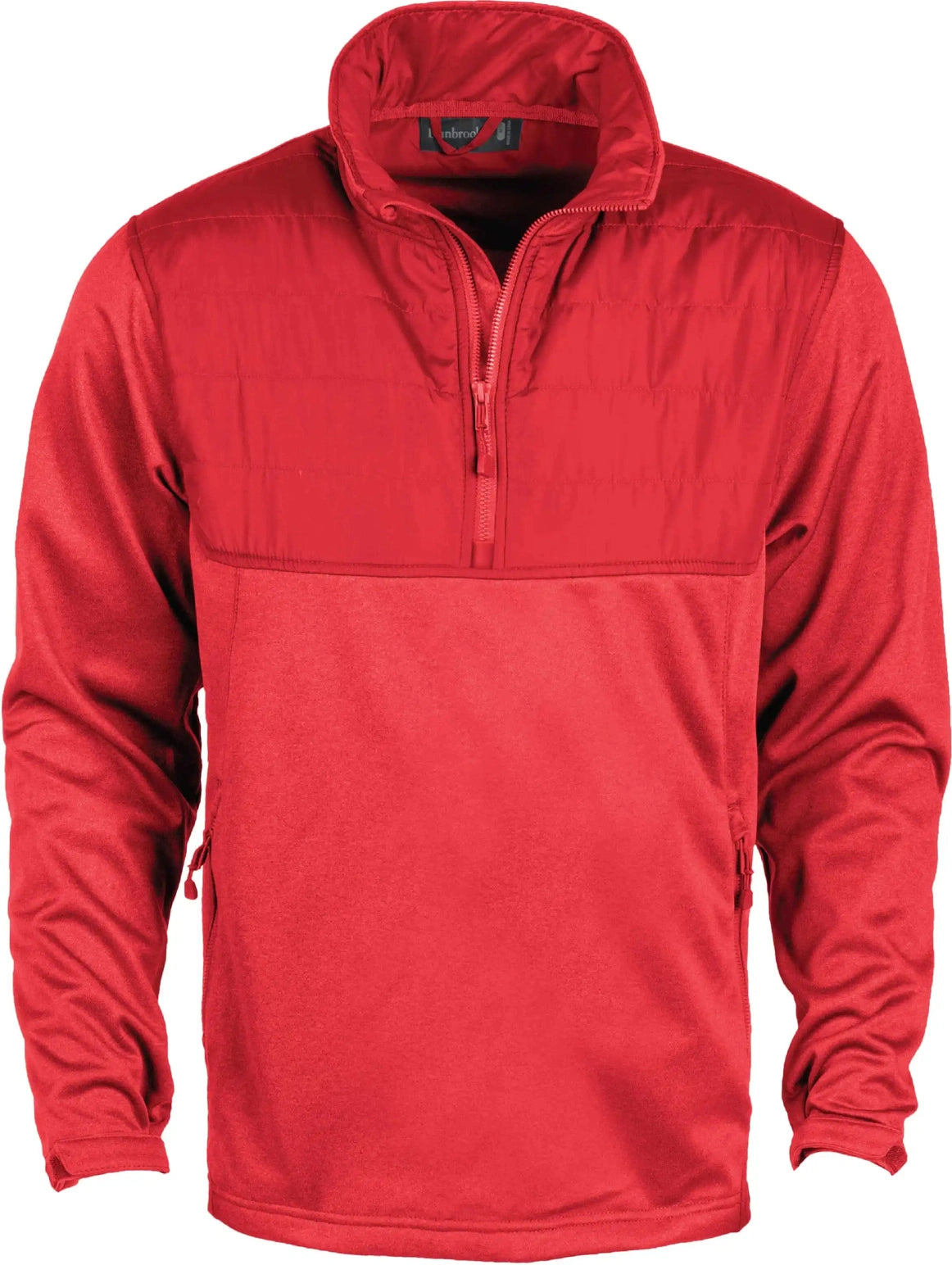 Dunbrooke 8024 Pathfinder - Red Heather