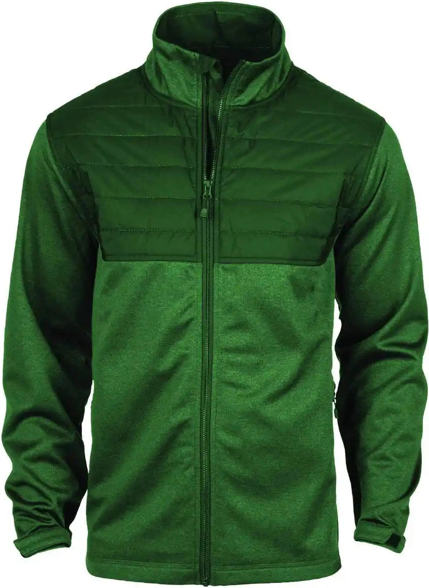 Dunbrooke 8025 Explorer - Forest Heather / s