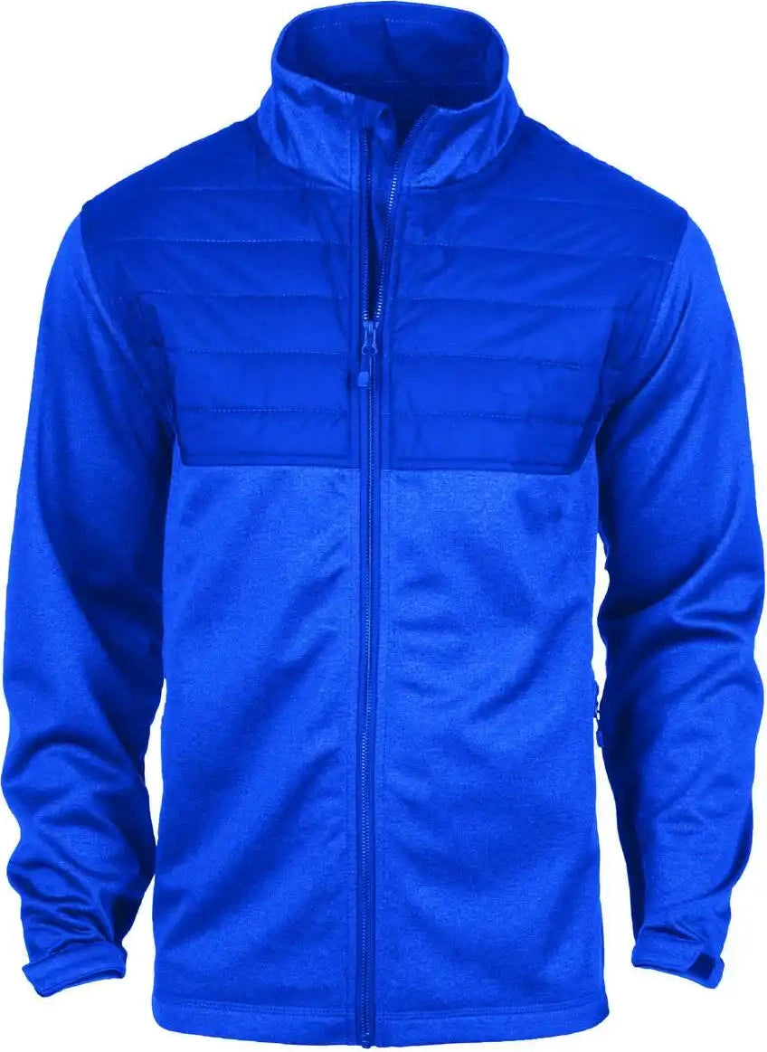 Dunbrooke 8025 Explorer - Royal Heather / s