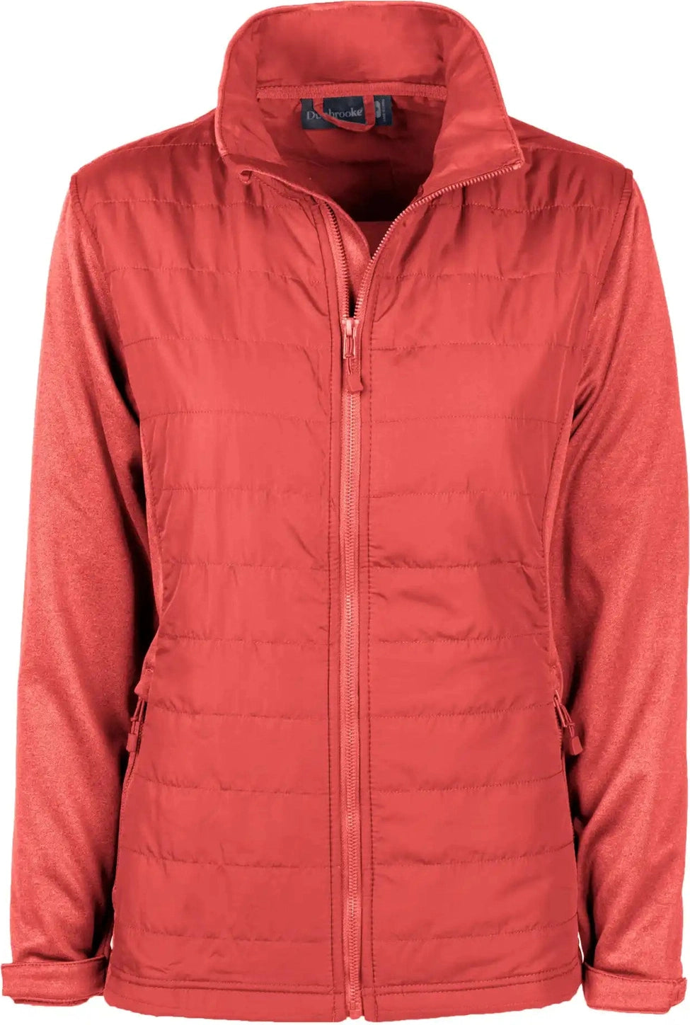 Dunbrooke 8026 Ladies Explorer - Red Heather / s