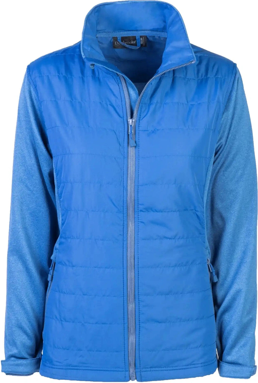 Dunbrooke 8026 Ladies Explorer - Royal Heather / s