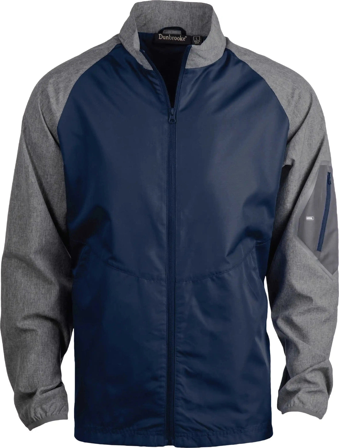Dunbrooke 8027 Hurricane - Navy/heather / s