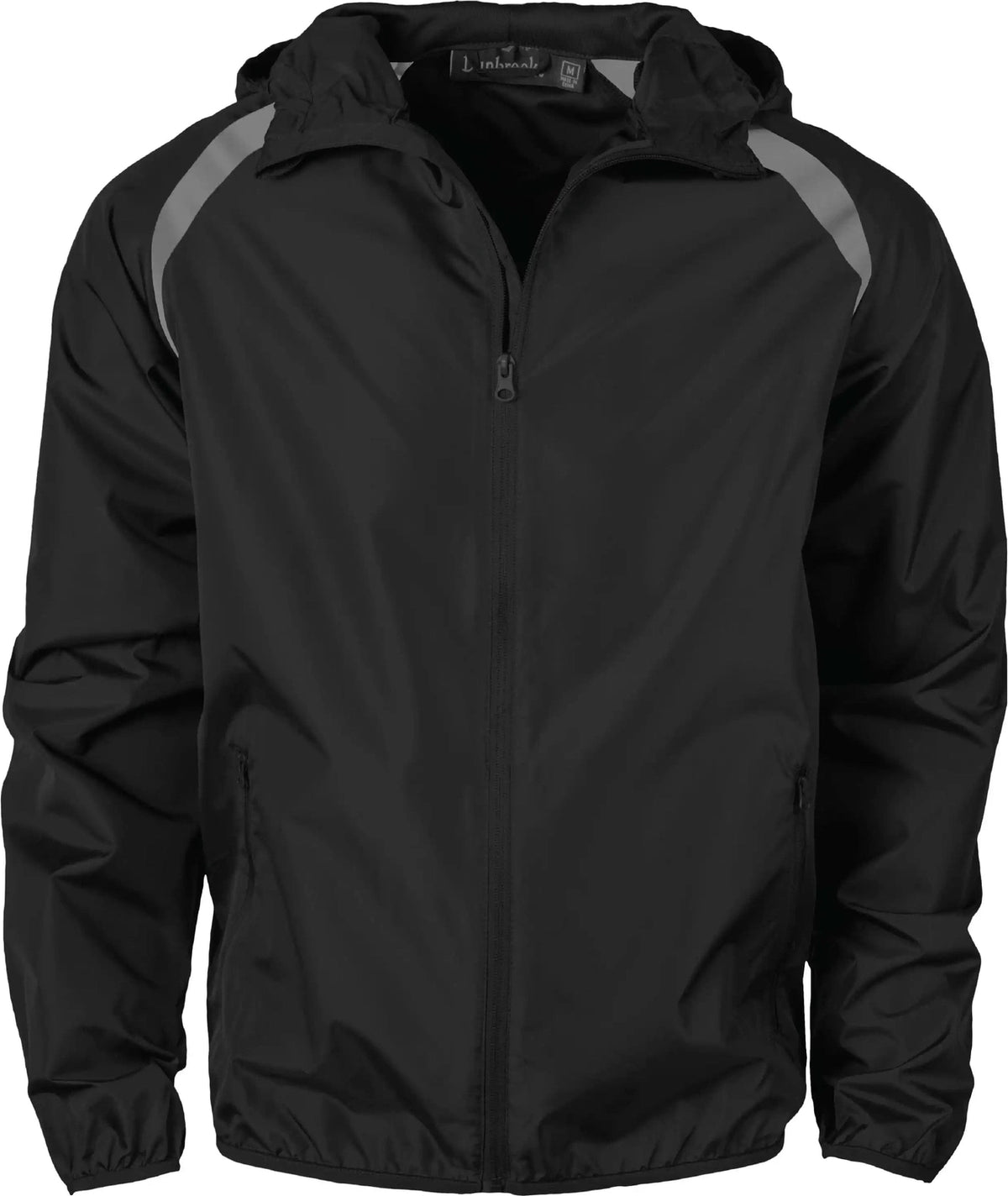 Dunbrooke 8036 Cyclone - Black/graphite / s