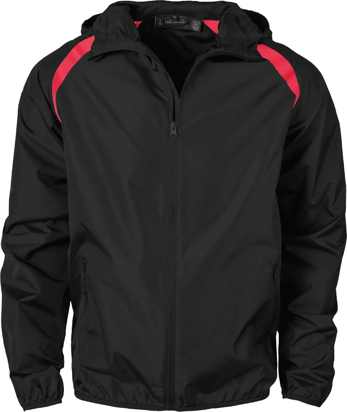 Dunbrooke 8036 Cyclone - Black/red / s