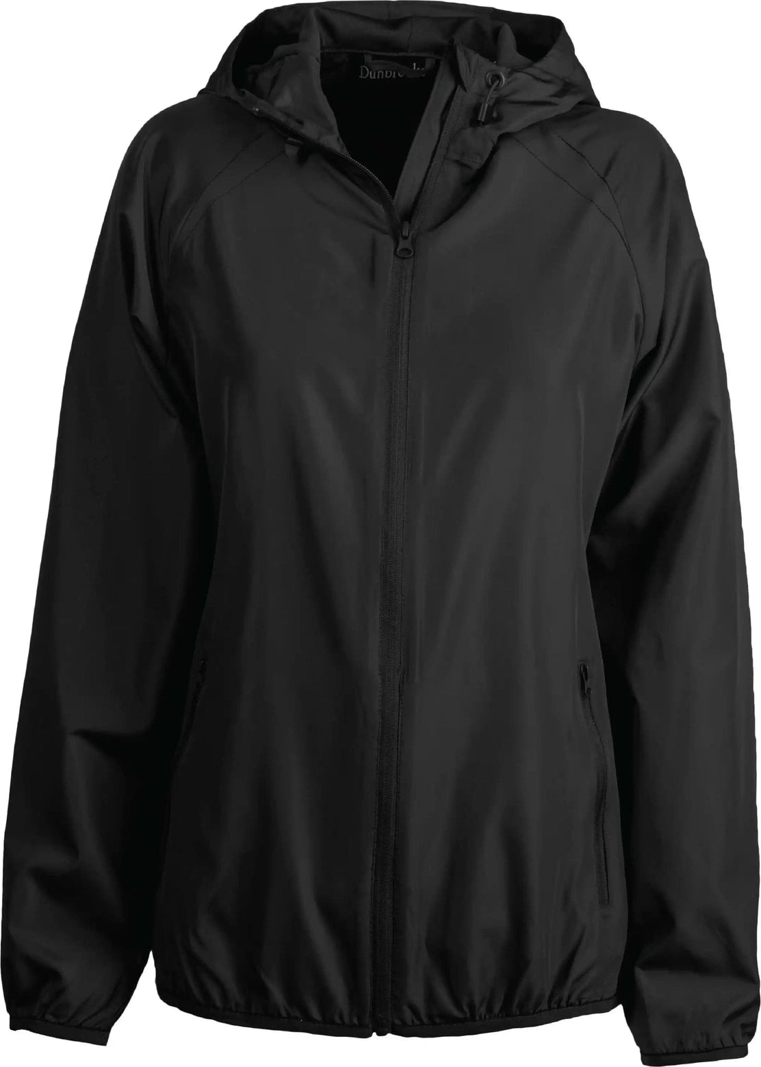 Dunbrooke 8037 Ladies Cyclone - Black / s