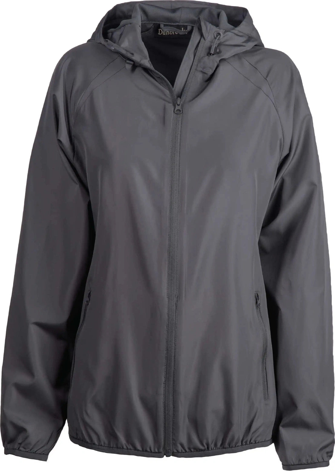 Dunbrooke 8037 Ladies Cyclone - Graphite / s