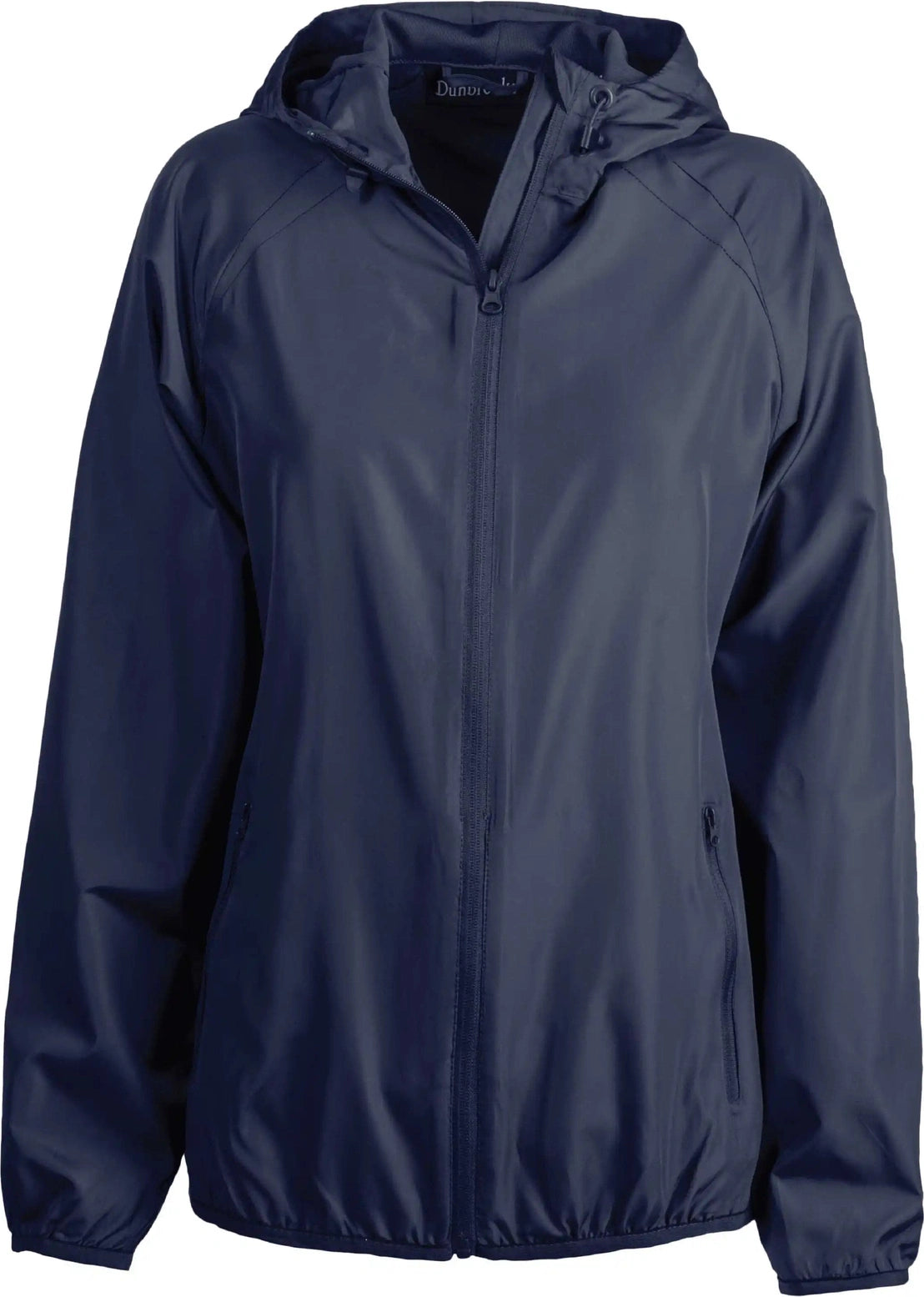 Dunbrooke 8037 Ladies Cyclone - Navy / s
