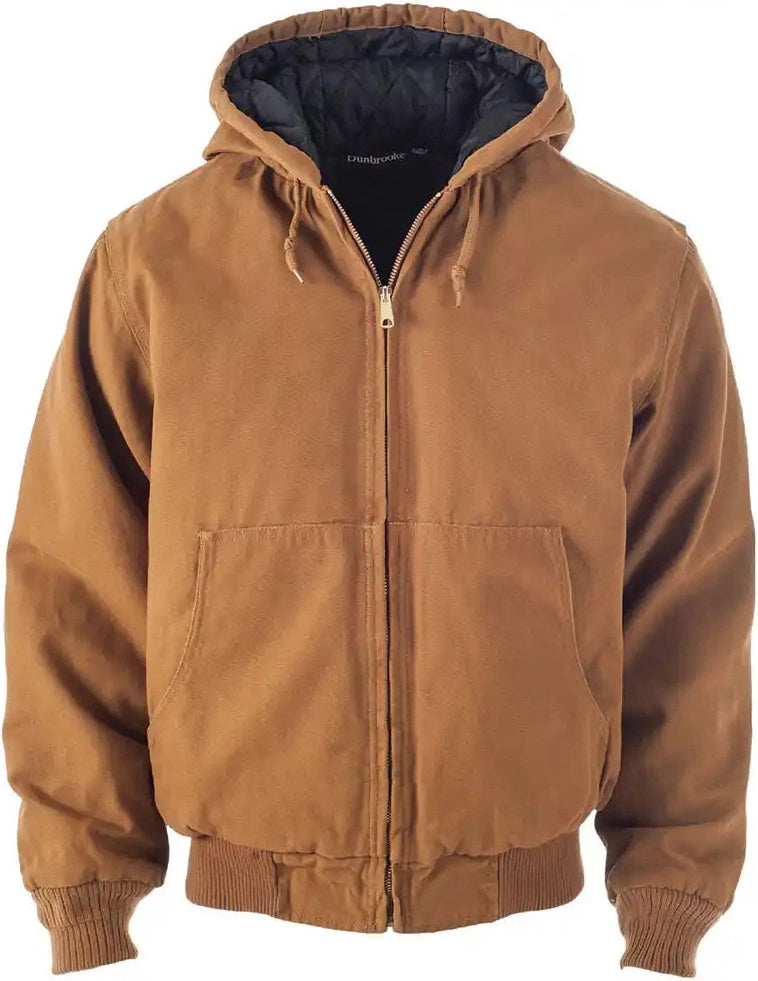 Dunbrooke 8200 Dakota - Coffee / s