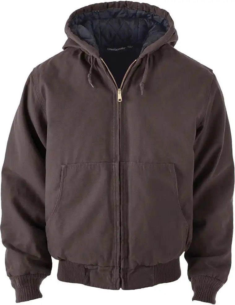 Dunbrooke 8200 Dakota - Washed Bark / s