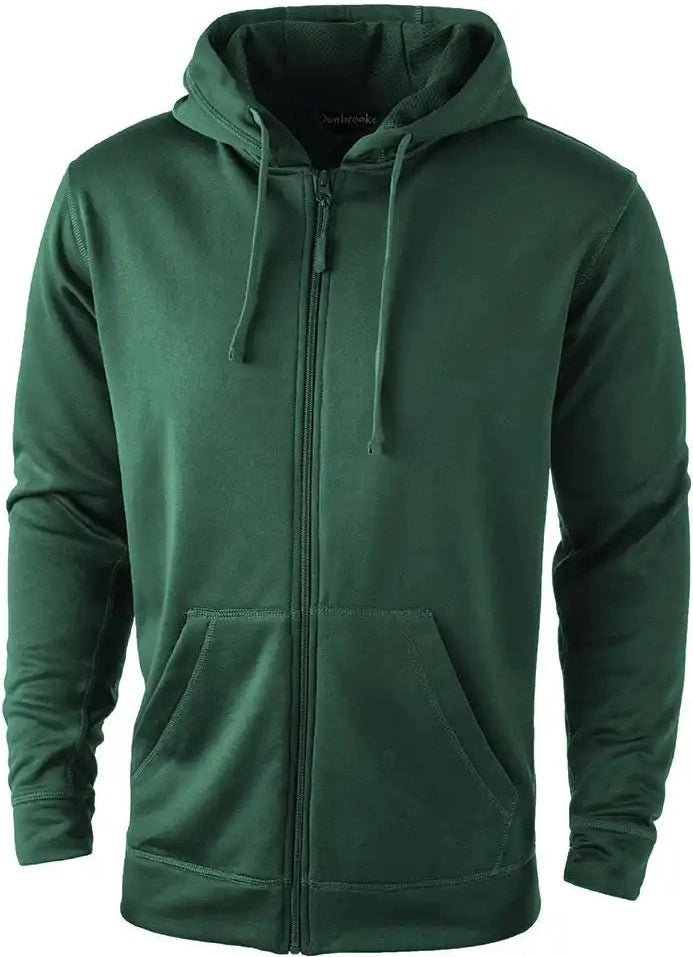 Dunbrooke 8411 Trophy - Forest Green / Xs
