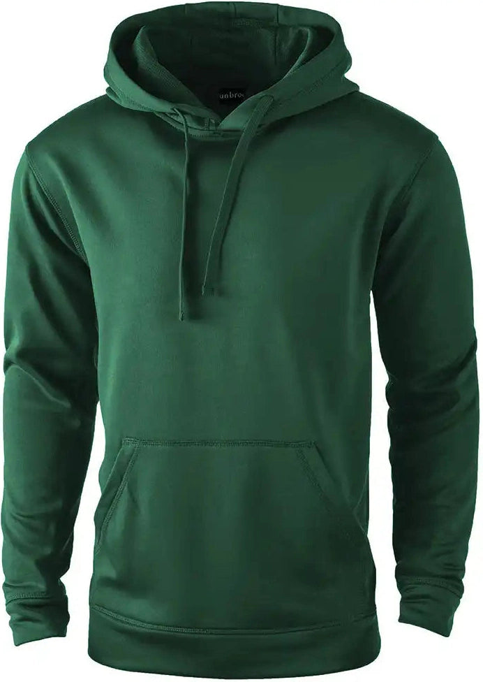 Dunbrooke 8436 Champion - Forest Green / Xs
