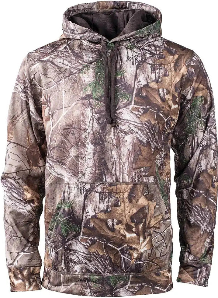 Dunbrooke 8436 Champion - Realtree Xtra / Xs