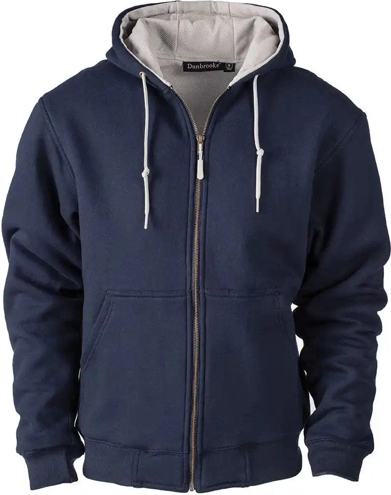 Dunbrooke 8496 Craftsman - Navy/grey / s