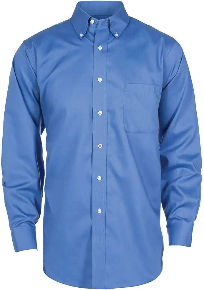 Dunbrooke V0521 Twill - Cobalt / s