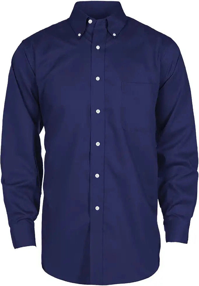 Dunbrooke V0521 Twill - Navy / s