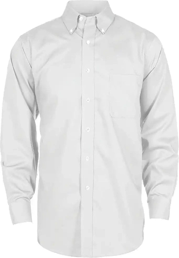 Dunbrooke V0521 Twill - White / s