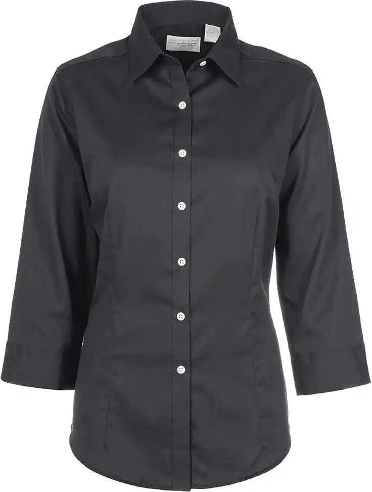 Dunbrooke V0527 Ladies Twill - Black / Xs