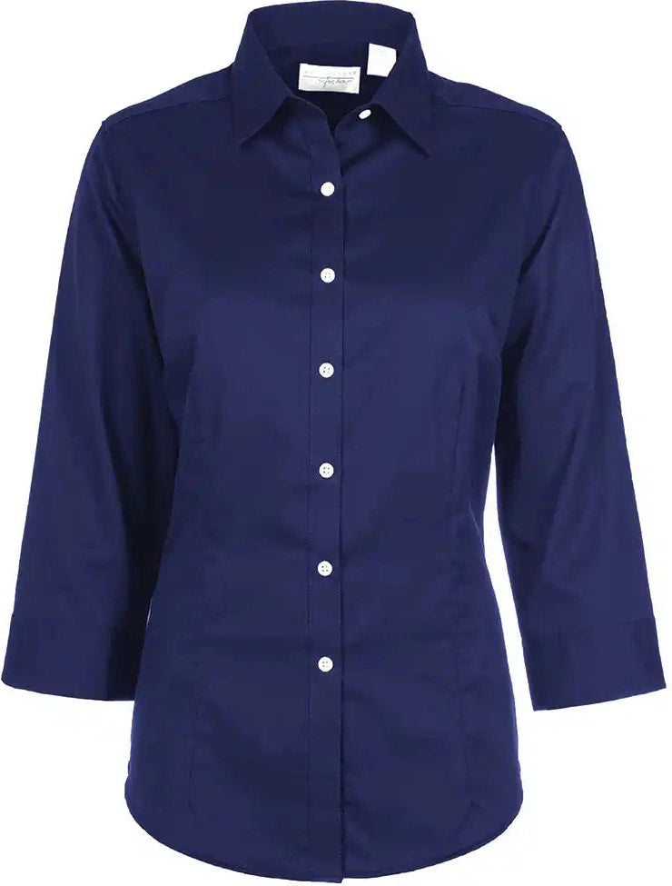 Dunbrooke V0527 Ladies Twill - Navy / Xs