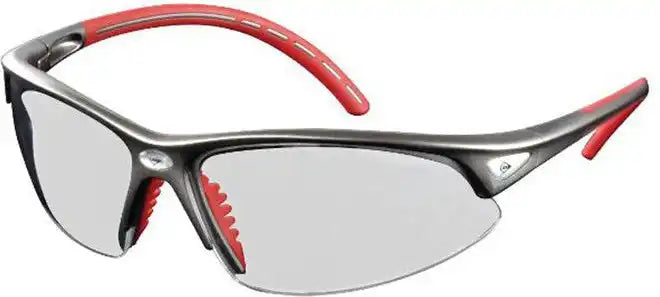 Dunlop Protective Eyewear i Armoursunglassess - Red