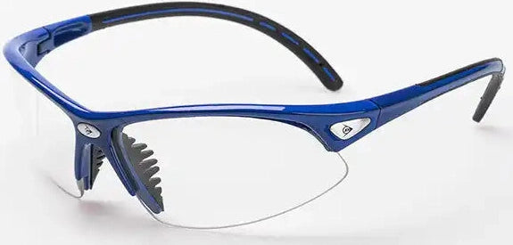 Dunlop Protective Eyewear i Armoursunglassess - White - Blue