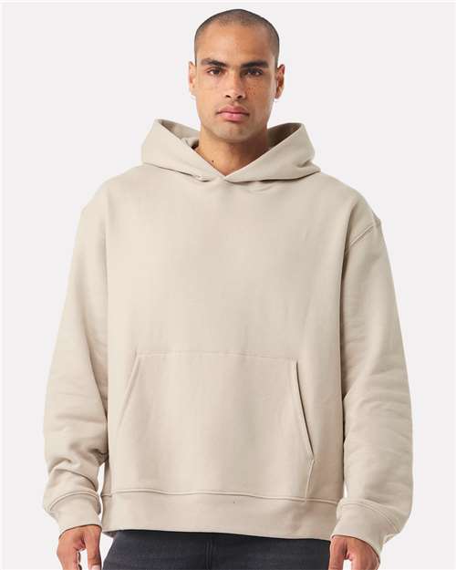 Dust 10 oz. Heavyweight Hoodie - 4719