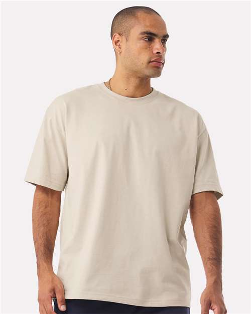 Dust 7.5 oz Heavyweight Tee - 4610