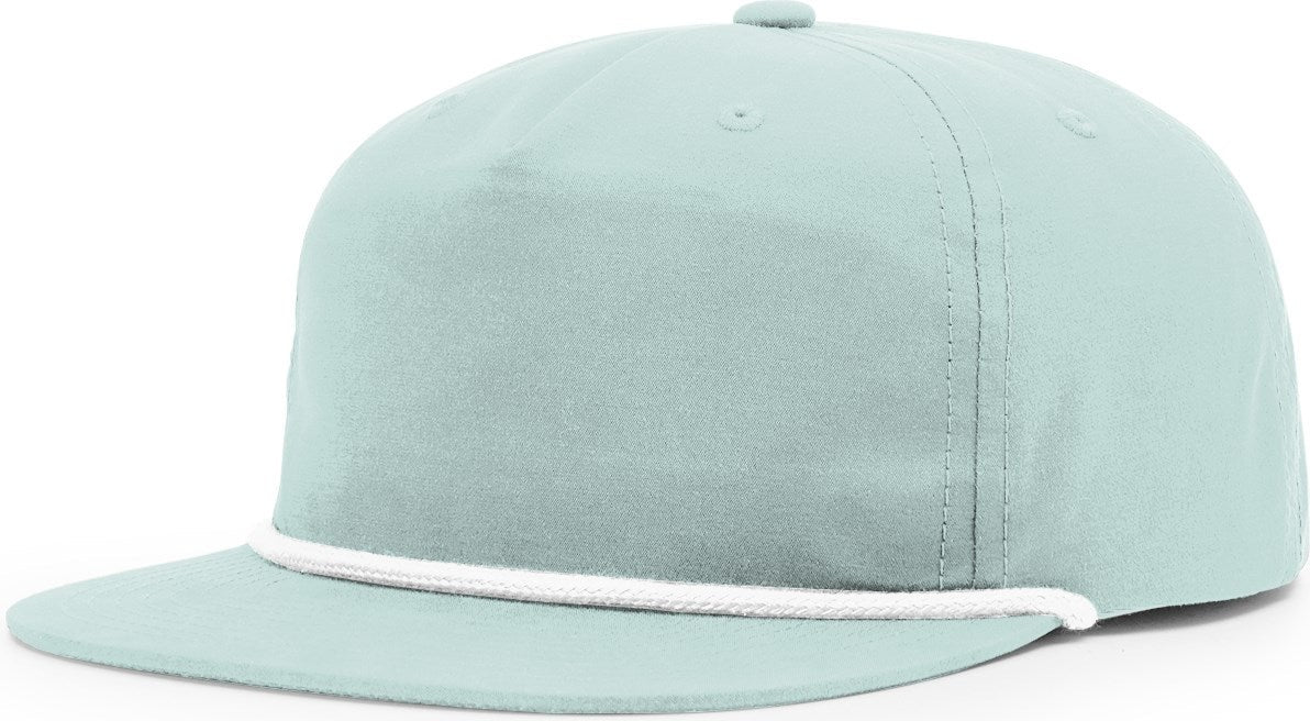 Dusty Blue-White Umpqua