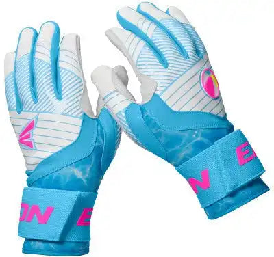 Easton Walk off Ethos Locked in Pool Party Youth Batting Gloves Wo25liybg