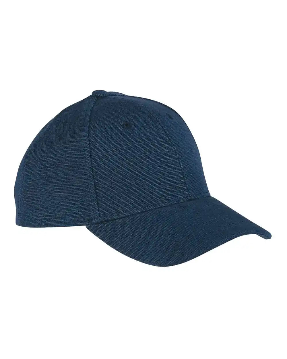 Econscious Ec7090 Hemp Blend Cap - Navy - Osfa