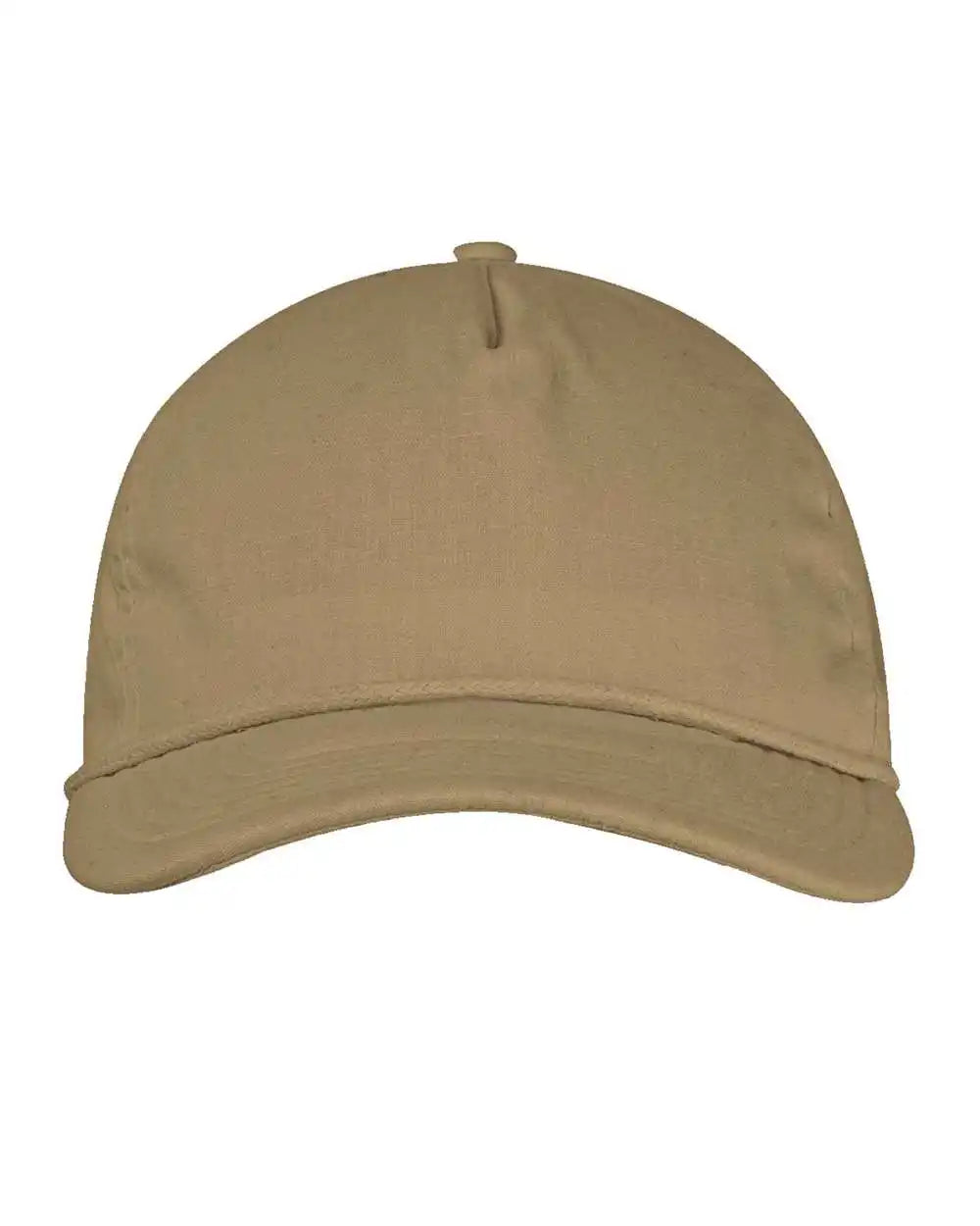 Econscious Ec7103 Hemp Hero Cap - Ec7103 - Kelp - Osfa