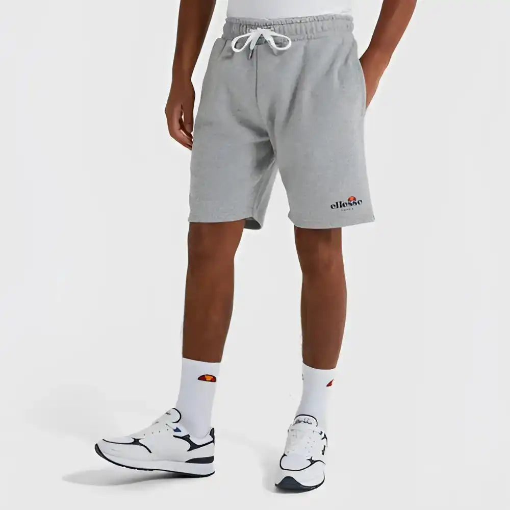 Ellesse Trio Short Men’s - Gray
