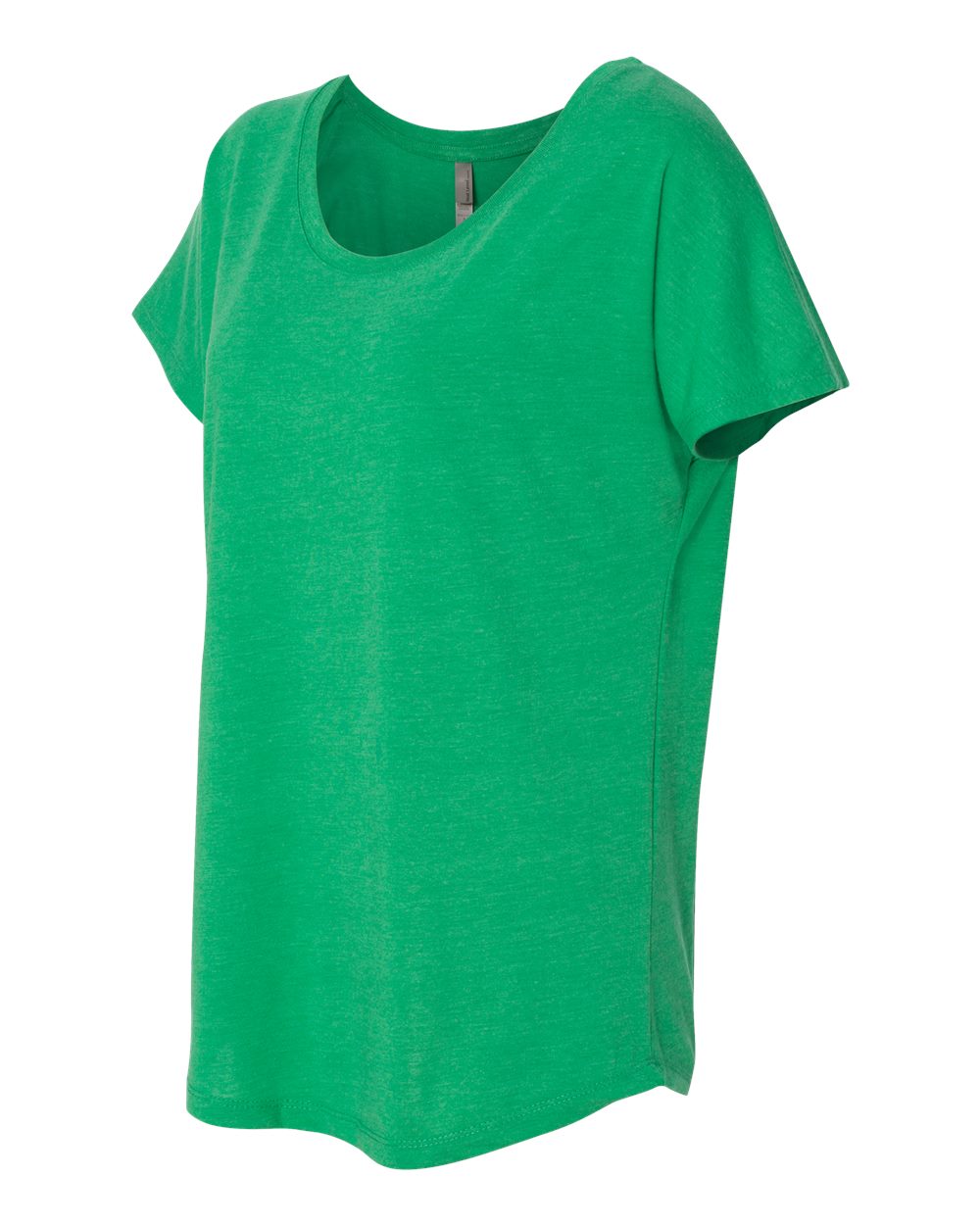 Envy Women’s Triblend Dolman T-Shirt - 6760