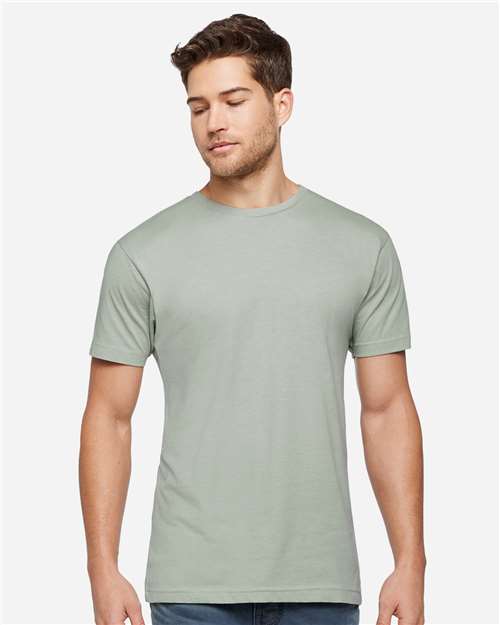 Eucalyptus Eco Jersey Tee - 6901ECO