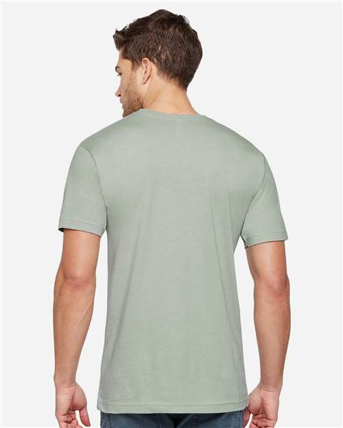 Eucalyptus Eco Jersey Tee - 6901ECO