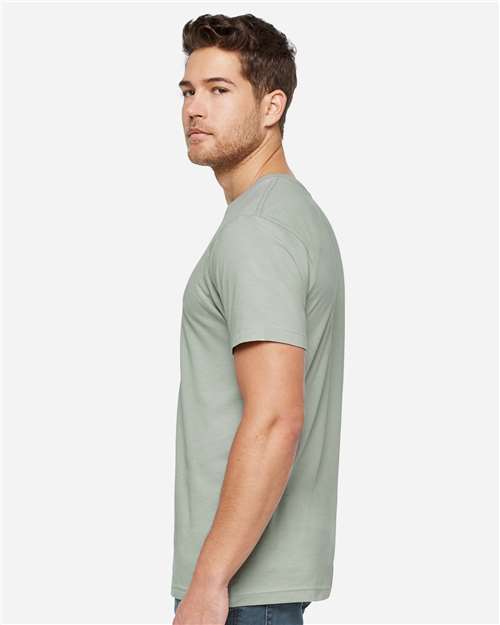 Eucalyptus Eco Jersey Tee - 6901ECO