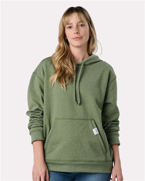 Fern Fleece Hooded Sweatshirt - RC1093