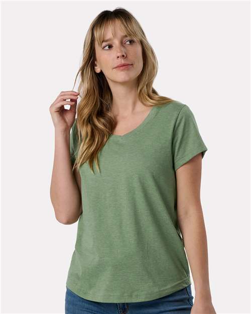 Fern Women's Eco T-Shirt - EC200