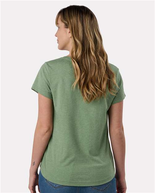 Fern Women's Eco T-Shirt - EC200