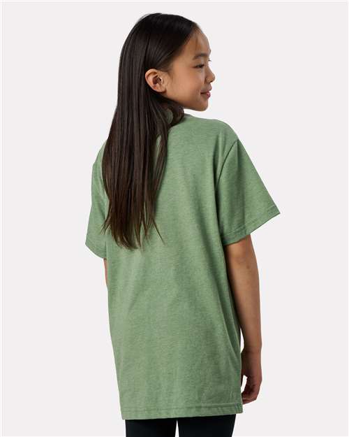 Fern Youth Eco T-Shirt - EY100