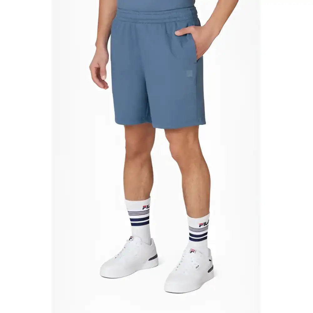 Fila Apex 7’’ Short Men’s - Elemental Blue