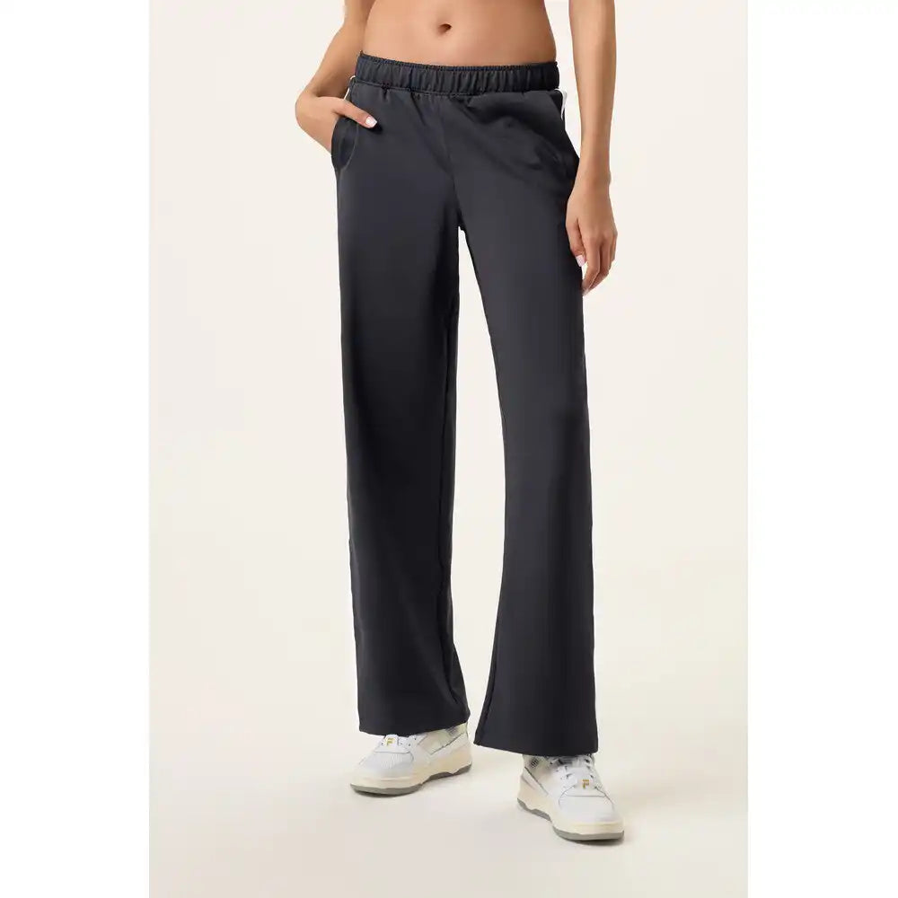 Fila Break Point Impact Pant Women’s - Black