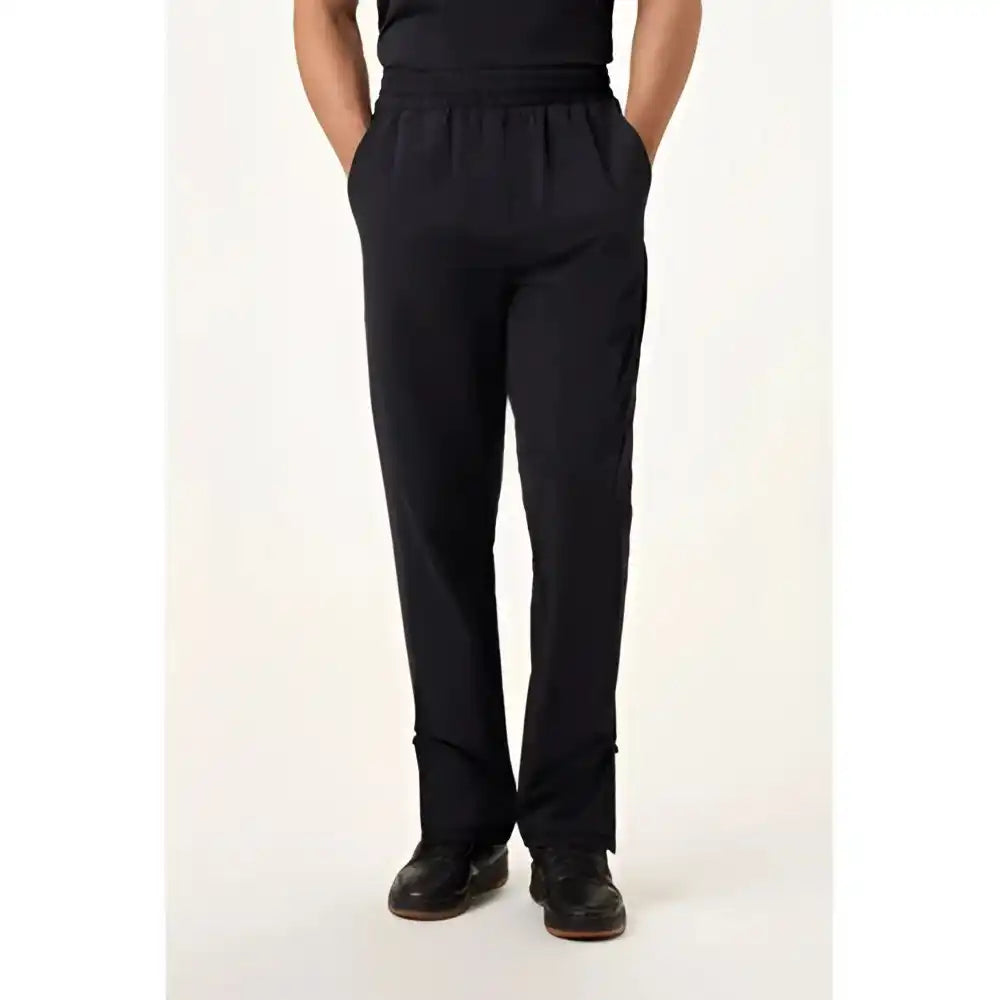 Fila Breakpoint Stretch Jogger Men’s - Black