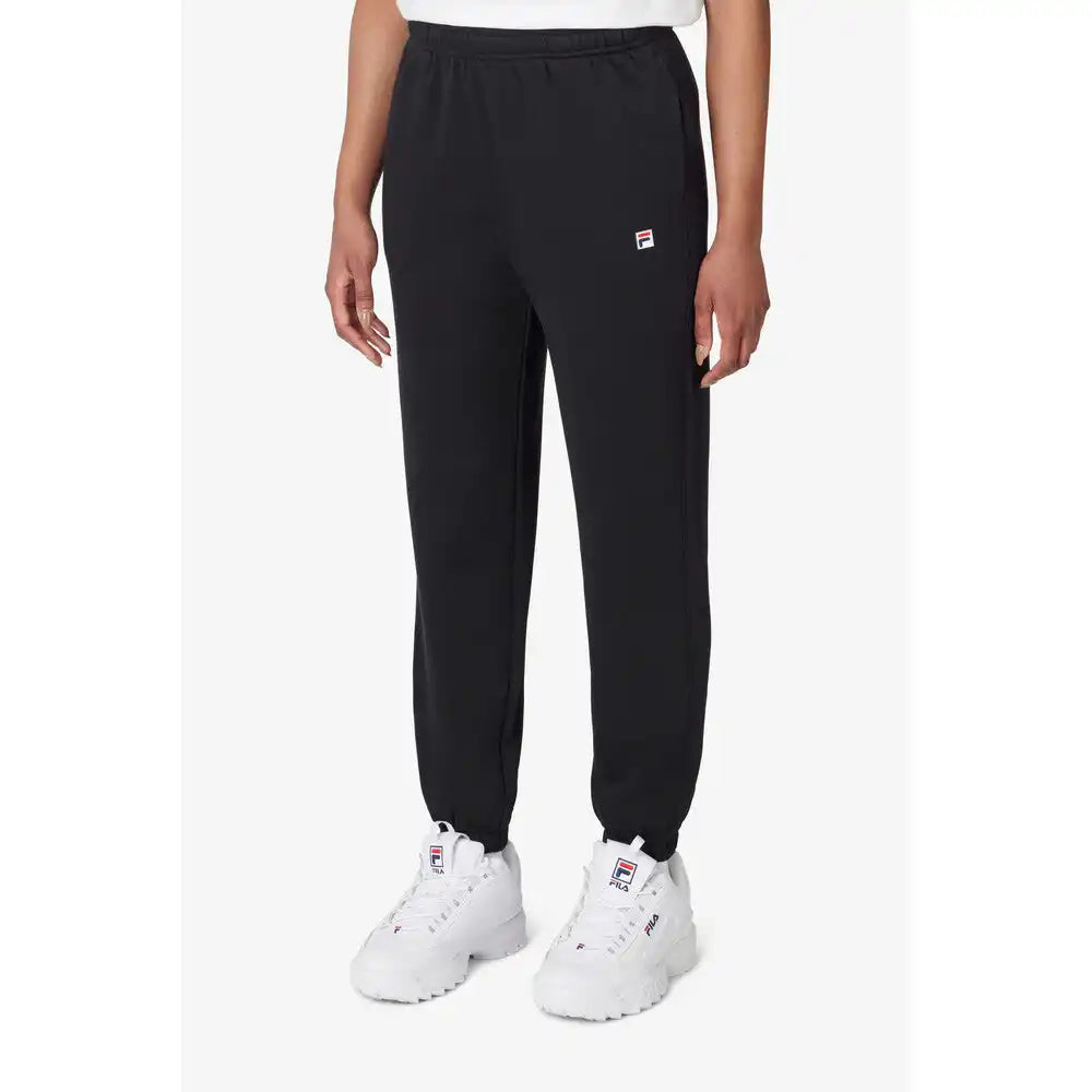Fila Classic Jogger Women’s - Black