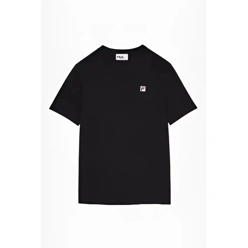 Fila Classic Tee Men’s - Black