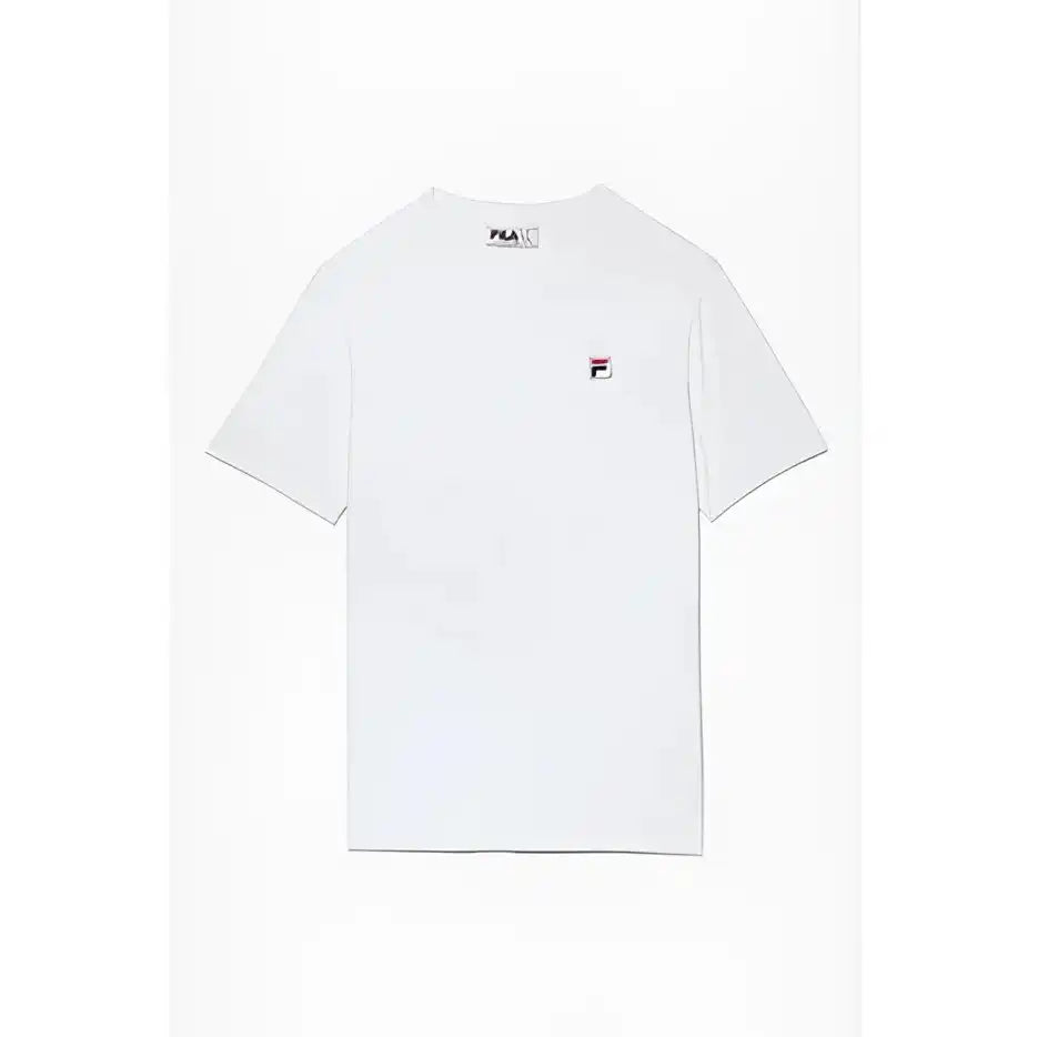 Fila Classic Tee Men’s - White