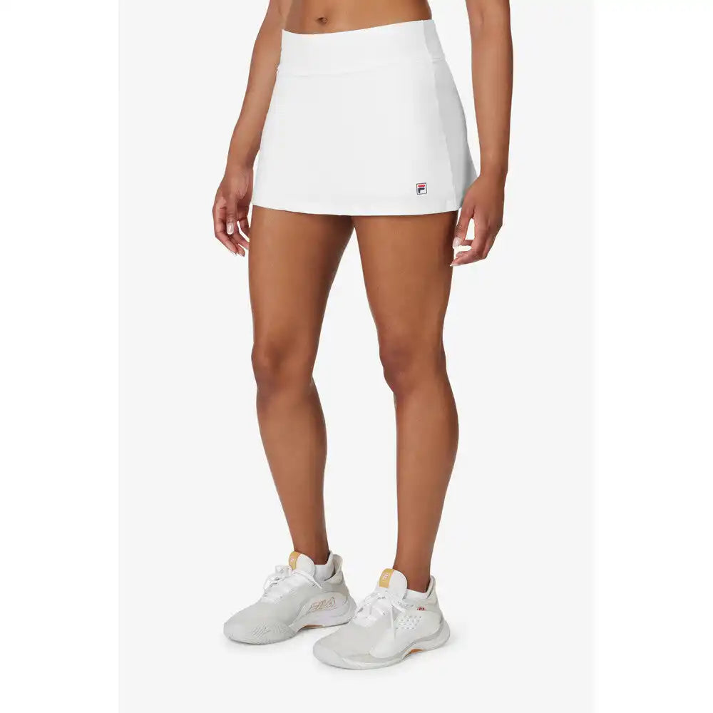 Fila Essentials A-line Skort Women’s - White