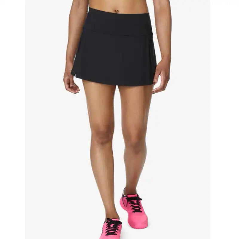 Fila Essentials Core A-line Skort Women’s - Black